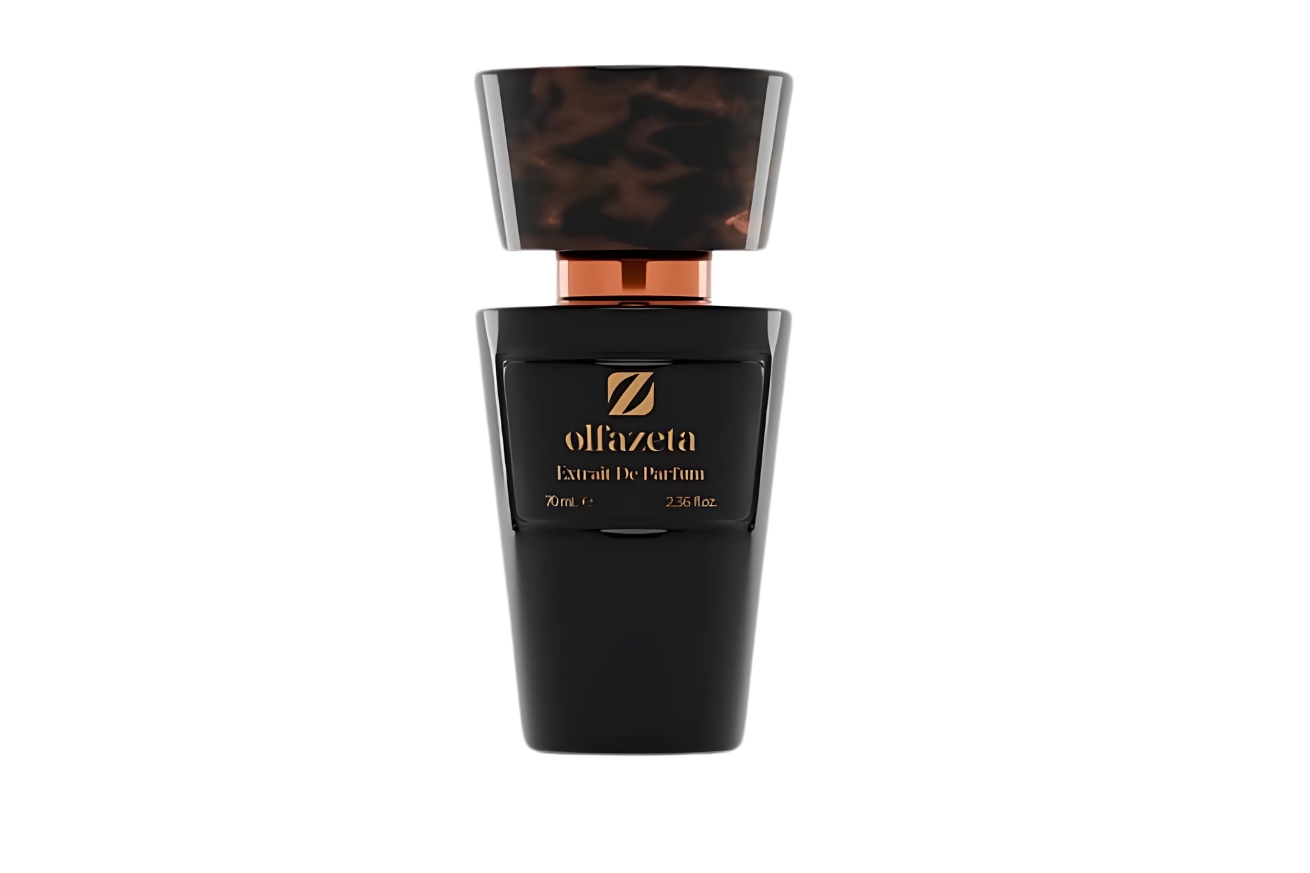 Chogan Pánsky Parfum Č. 1 – Luxusná Charizma 70ml